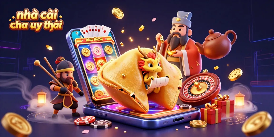 Win exciting rewards at nhà cái nào uy tín with engaging games and interactive features.