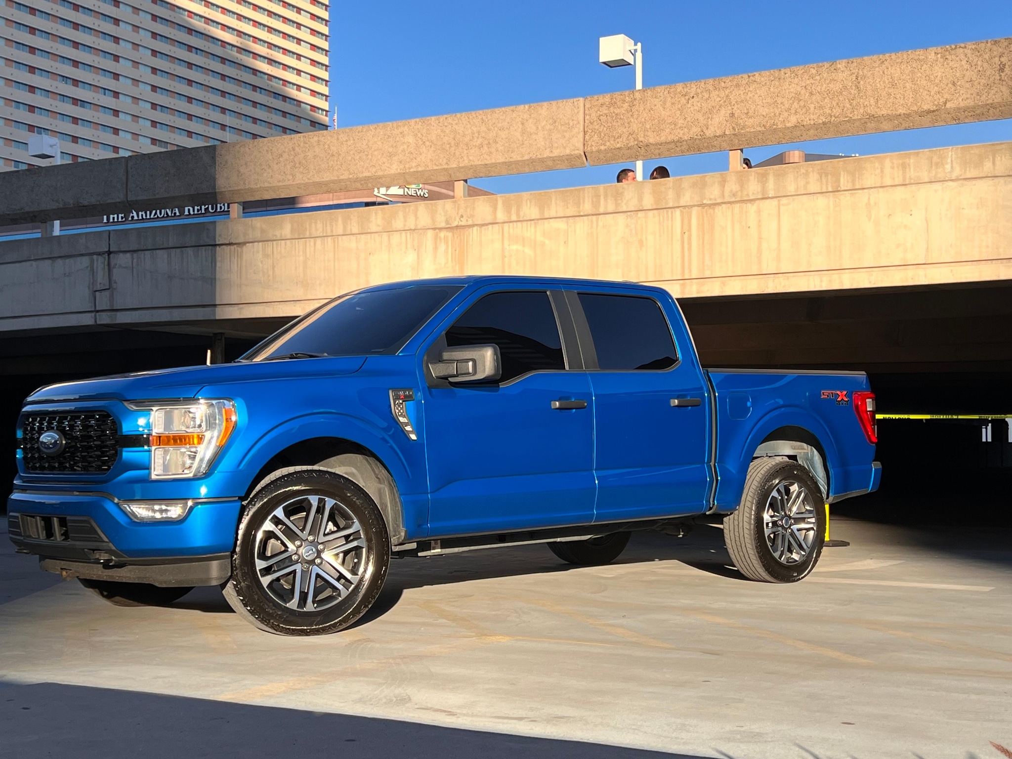 Affordable Marketplace Pickup Chandler by DTS Logistics