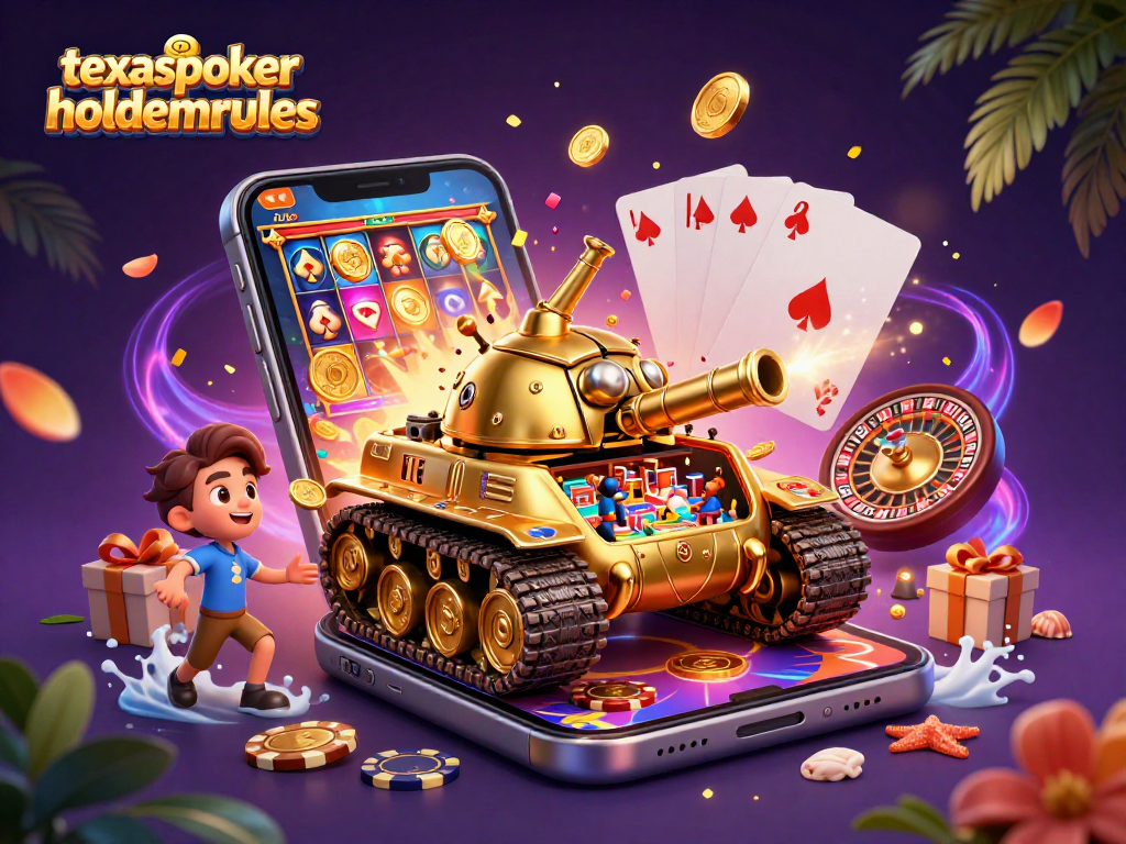 Immerse in texaspokerholdemrules with epic 3D casino battle dynamics and golden visual effects.