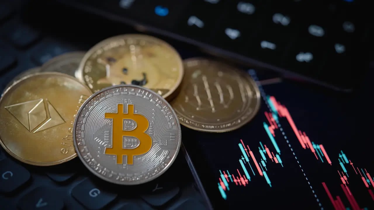 AI-Powered Crypto Trading System Designed for Smarter Bitcoin Trading