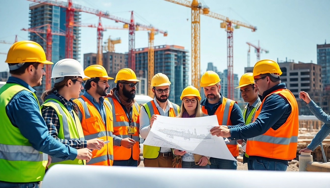 Choosing a Manhattan Commercial General Contractor: Essential Factors You Must Consider