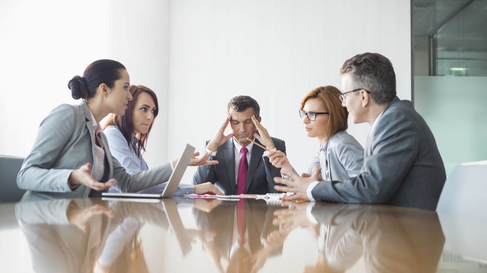 End-to-End Support for Contracts and grants Administration