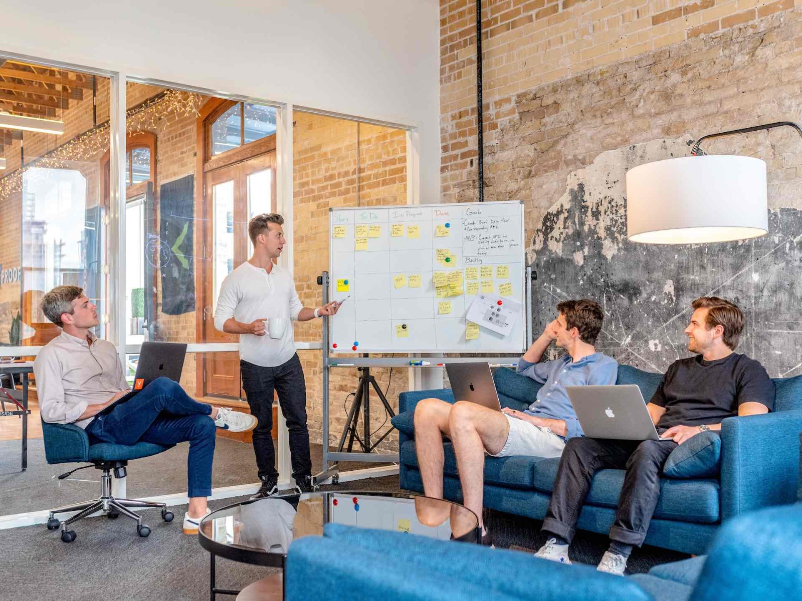 Aumata’s AI Marketing Team Model for Scalable Execution