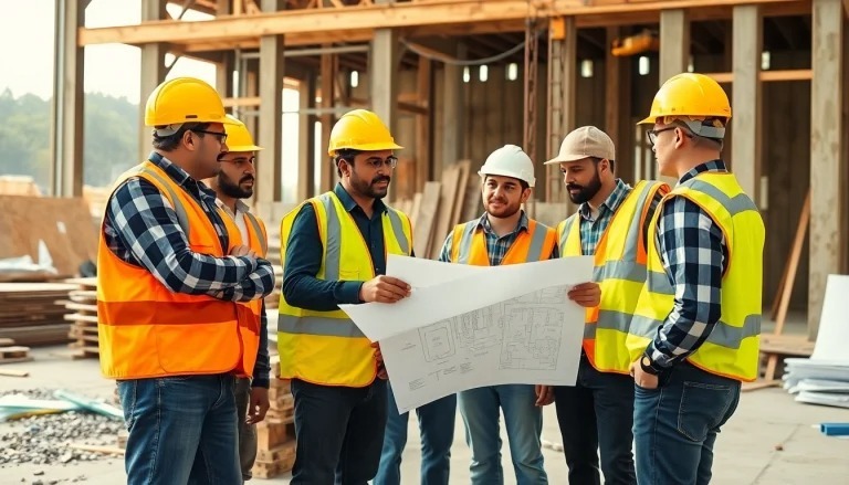 Construction Summit Austin Texas Bringing Industry Leaders Together