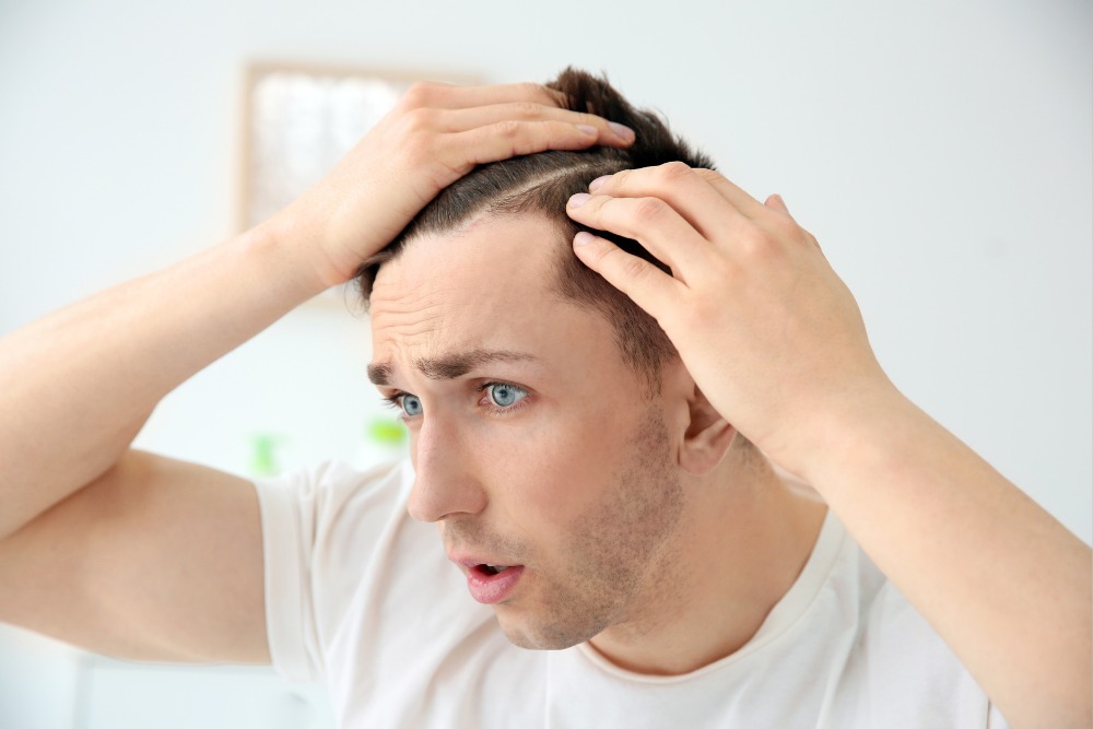 Hair Transplant Istanbul Using FUE and DHI Techniques