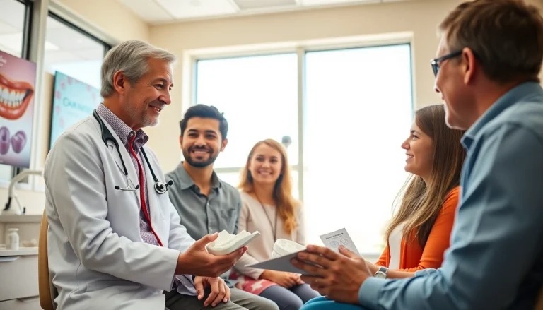 Find a Dentist Near Me Online Through Vosita Healthcare Platform