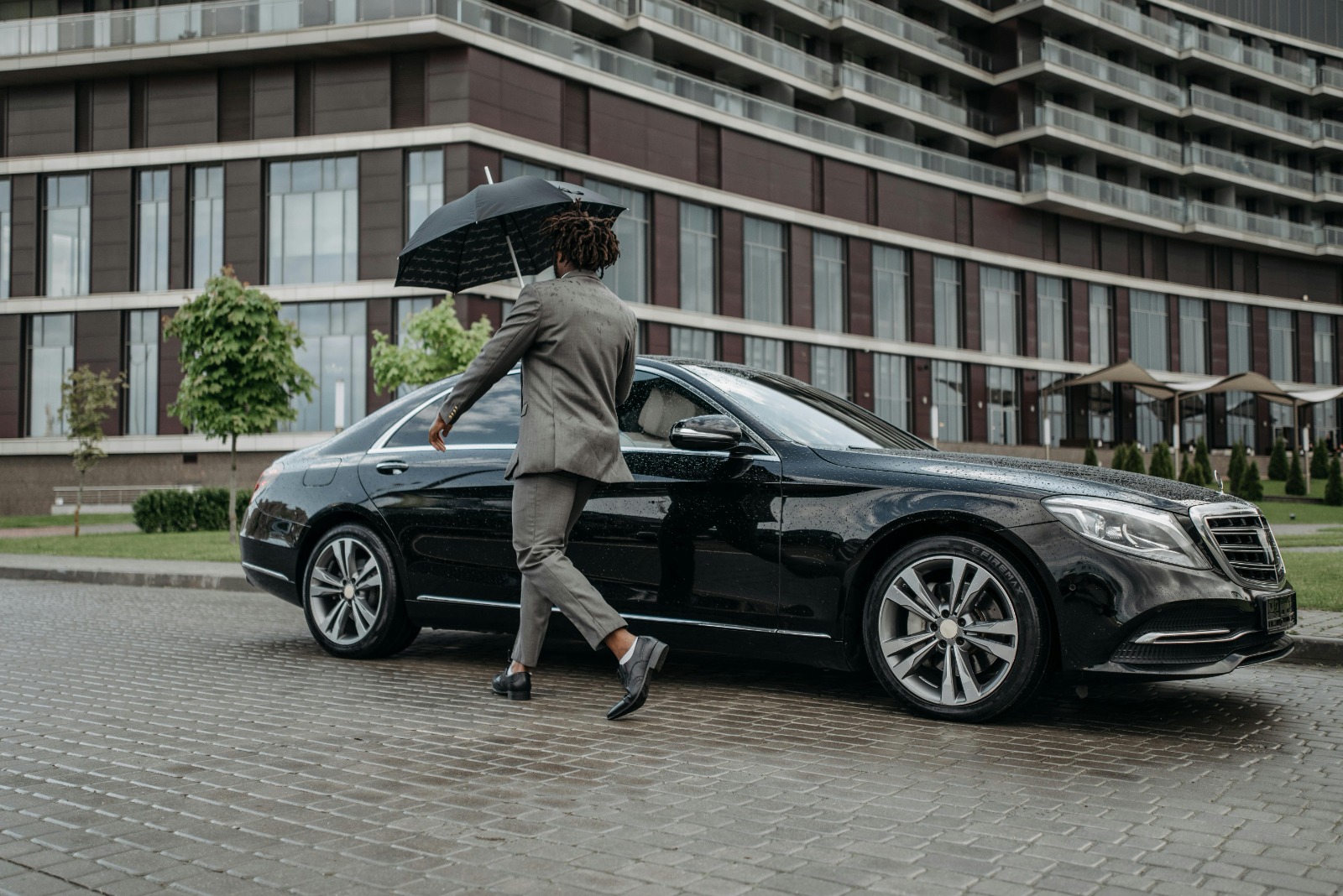 Vancouver to Seattle Limo – VIP Travel Made Easy