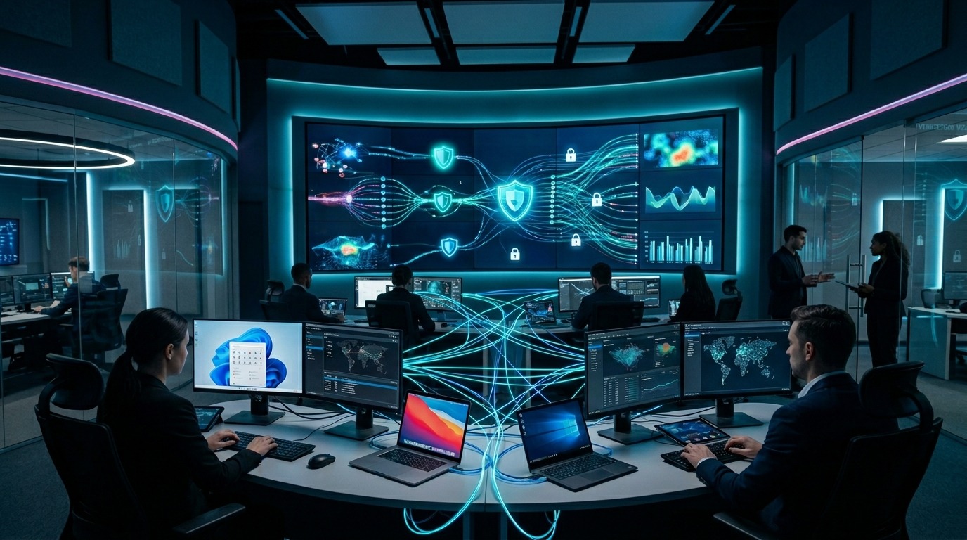 What Is Cybersmart and How Does It Compare to Cyber Essentials?