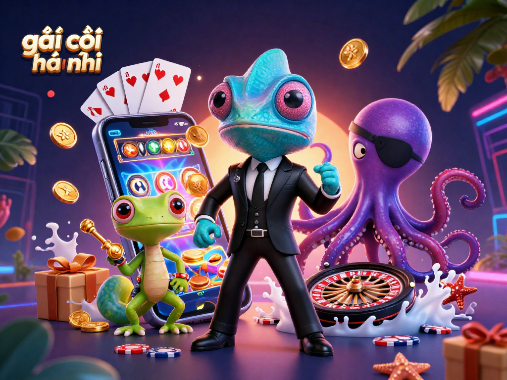 Engage with gái gọi hà nội by enjoying thrilling slot games and vibrant casino action.