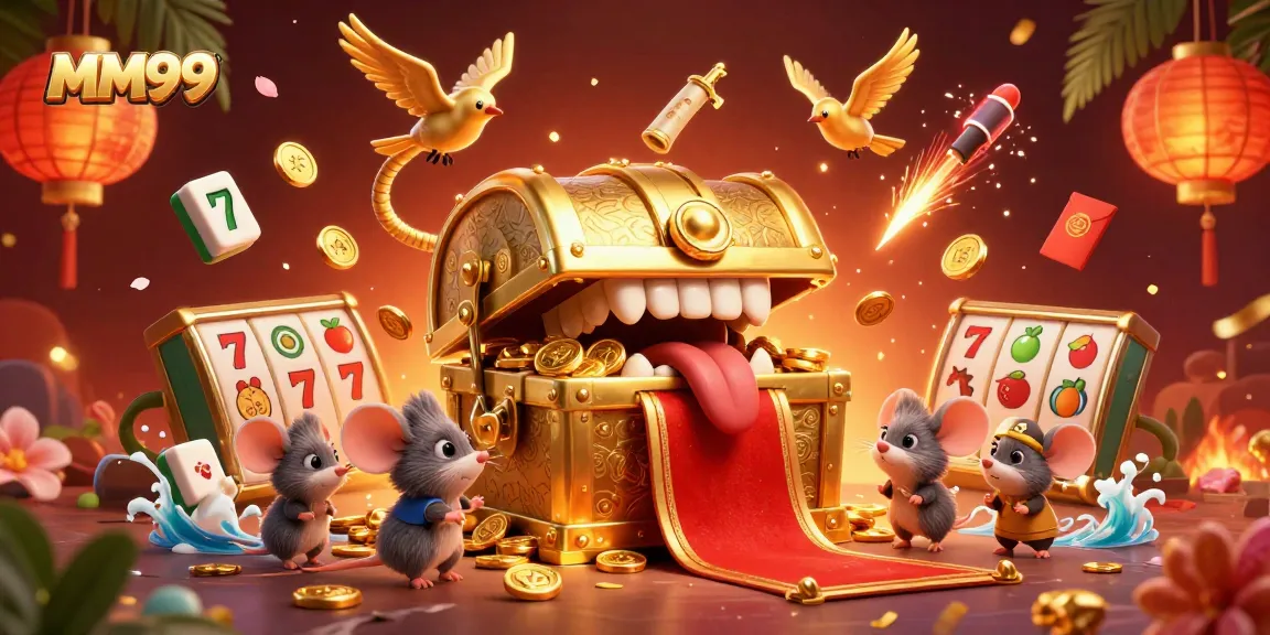 Engage in exciting MM99 casino adventures with vibrant visuals and rich rewards