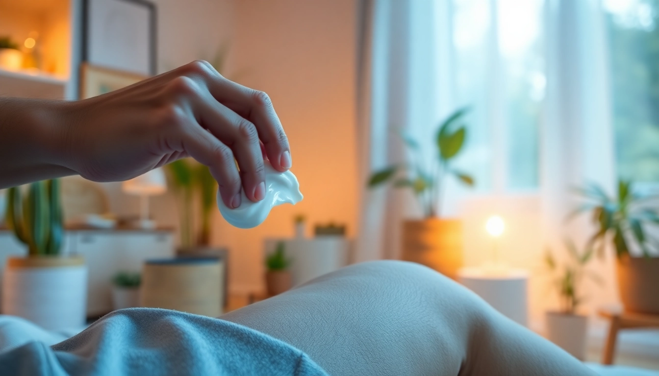 Comfort-focused solutions for Dmso For Joint Pain