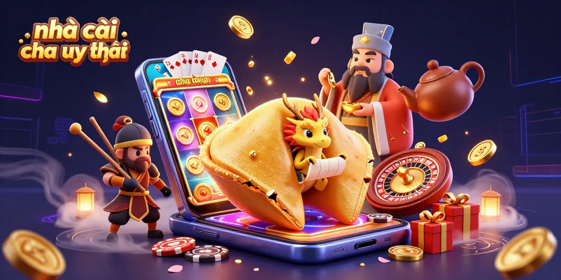 Win exciting rewards at nhà cái nào uy tín with engaging games and interactive features.