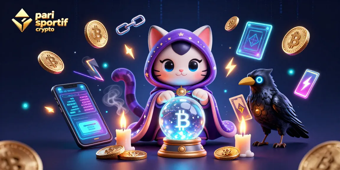 Le pari sportif crypto offre une expérience de jeu dynamique avec une ambiance immersive et des cryptomonnaies.