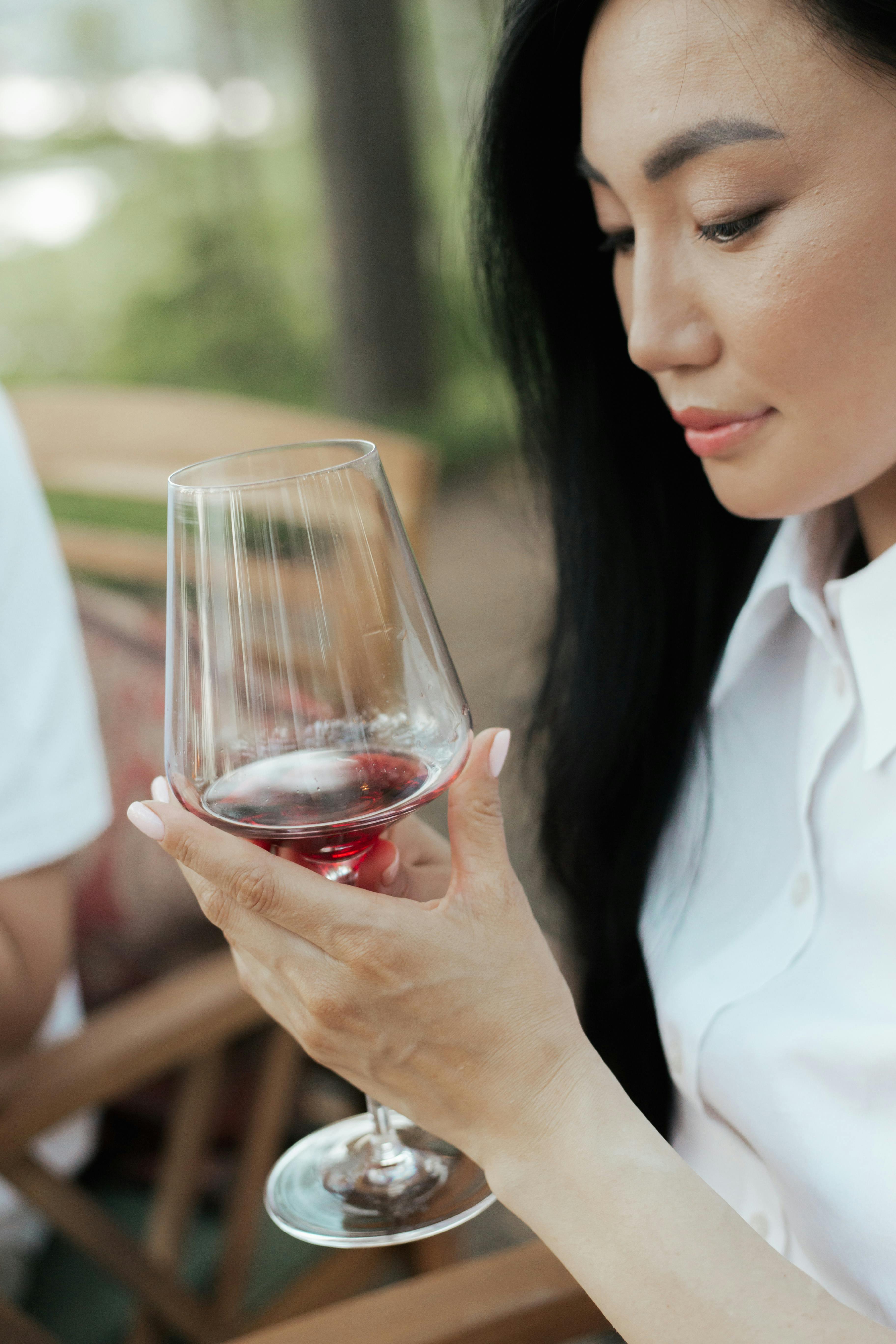 Heringer Estates Winery Offering Rustic Charm and Premium Wine Tastings