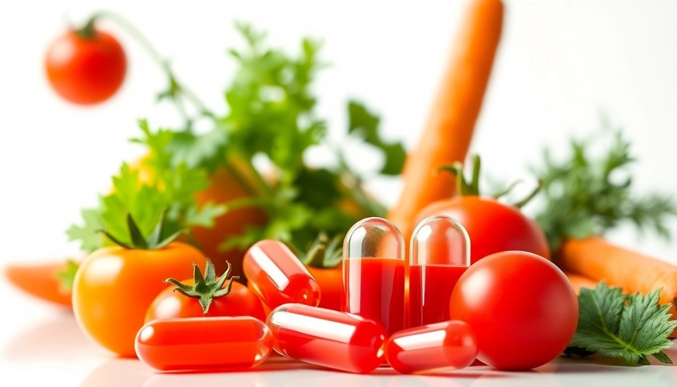 Optimal Guidelines for Best Astaxanthin Dosage for Enhanced Wellness