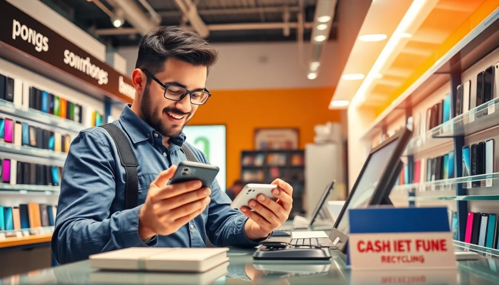 Business Mobile Services Designed for Reliable and Scalable Connectivity Solutions